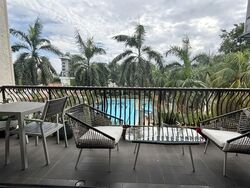 Sommerville Park (D10), Condominium #605750521